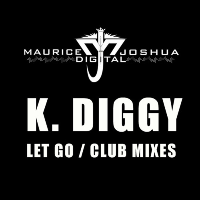 Let s go mix. Maurice Joshua Remix.