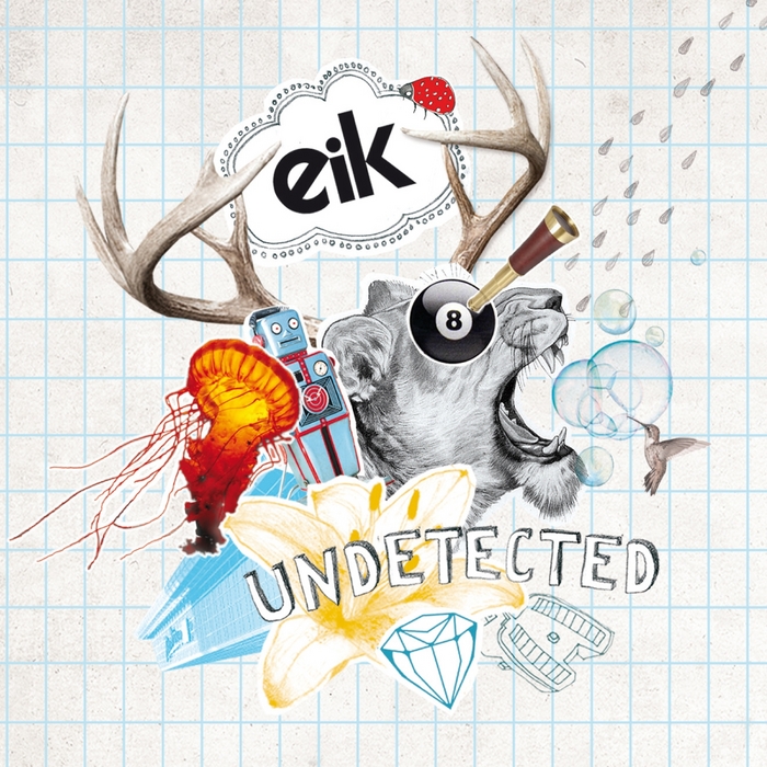 EIK - Undetected