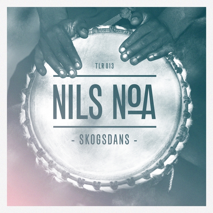 NOA, Nils - Skogsdans