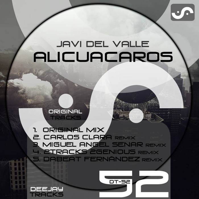 DEL VALLE, Javi - Alicuacaros