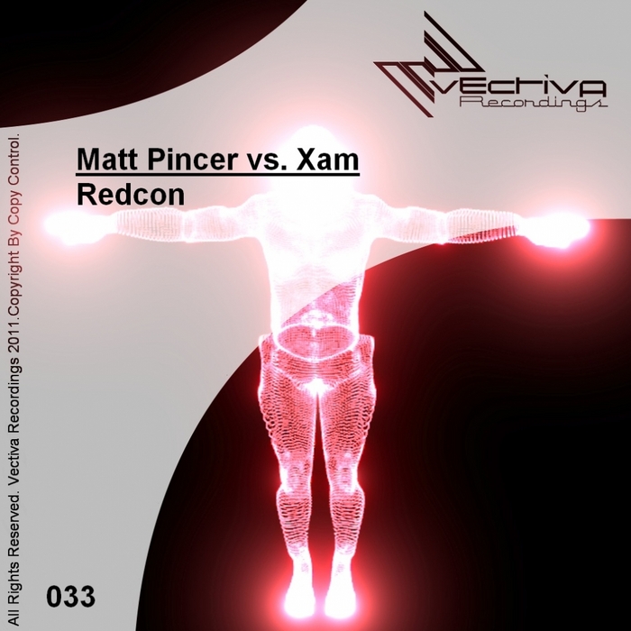 PINCER, Matt vs XAM - Redcon