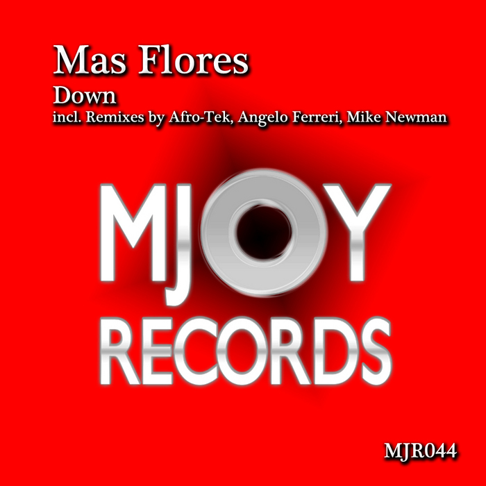 FLORES, Mas - Down