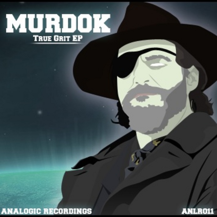 MURDOK - True Grit EP