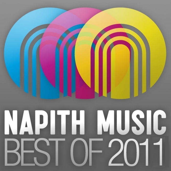 VARIOUS - Napith Best Of 2011