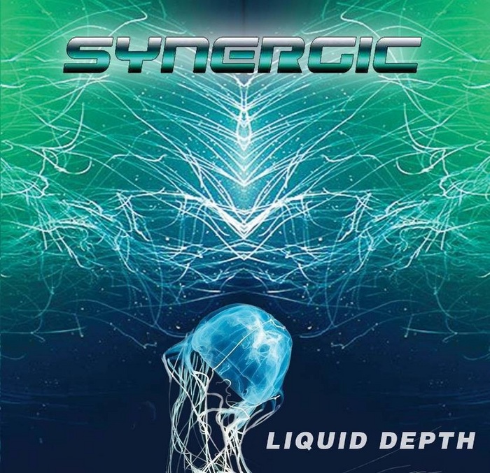 SYNERGIC - Liquid Depht