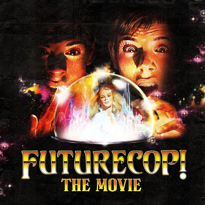 FUTURECOP - The Movie
