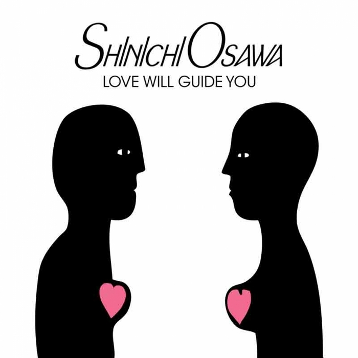 OSAWA, Shinichi/TOMMIE SUNSHINE - Love Will Guide You