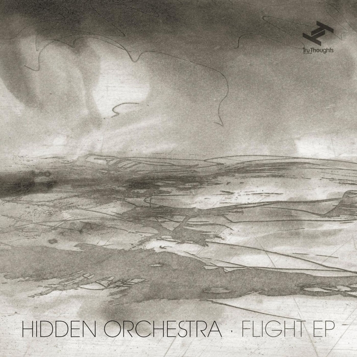 HIDDEN ORCHESTRA - Flight EP