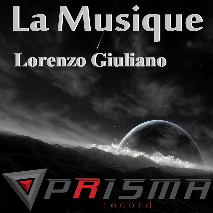 GIULIANO, Lorenzo - La Musique