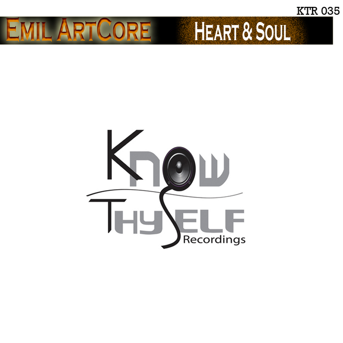 EMIL ARTCORE - Heart & Soul