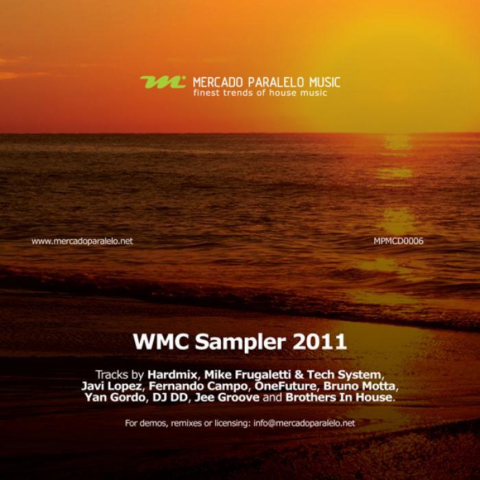 VARIOUS - WMC Sampler 2011