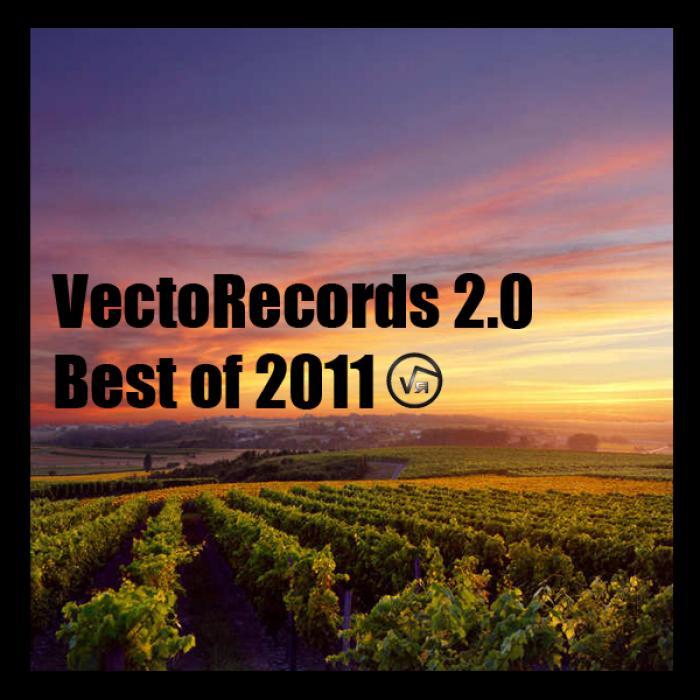 VARIOUS - VectoRecords 20 Best Of 2011