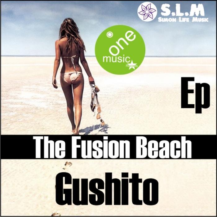 GUSHITO - The Fusion Beach