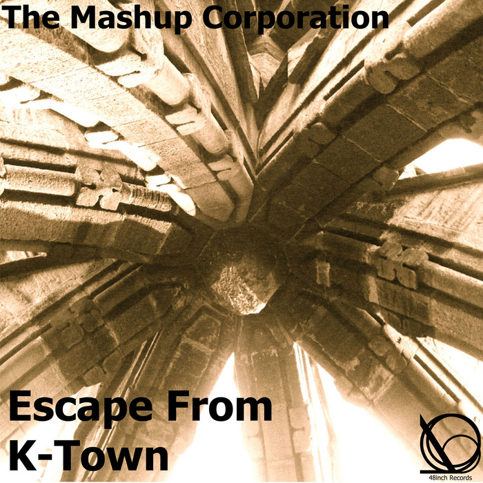 MASHUP CORPORATION, The - Escape From K-Town
