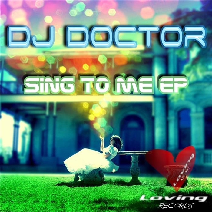 Loving records. Диджей доктор. DJ Doctor. Песни Дж докторов.