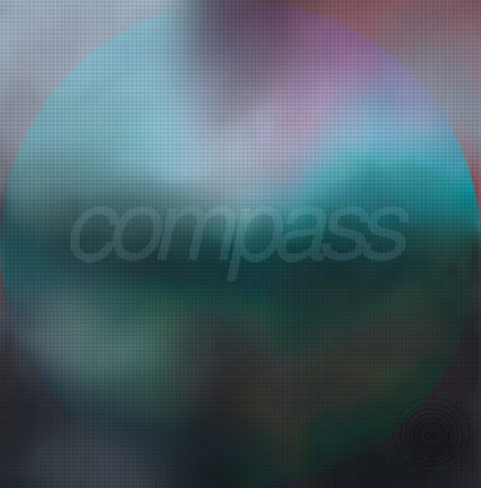 BRUISES - Compass EP