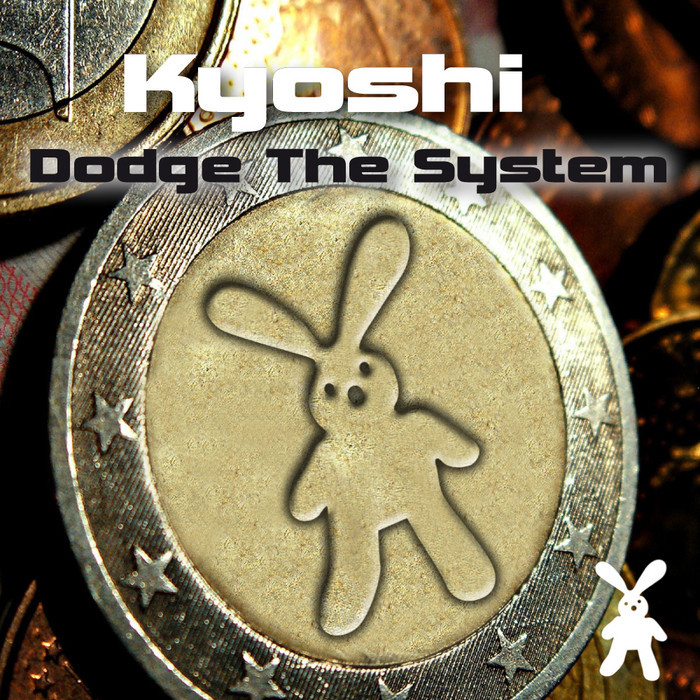 KYOSHI - Dodge The System EP