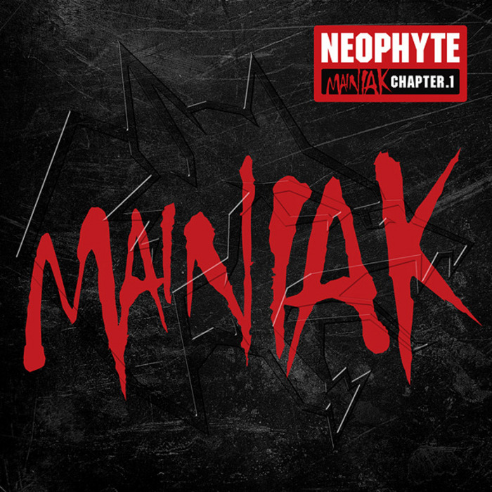 Neophyte/VARIOUS - Mainiak Chapter 1