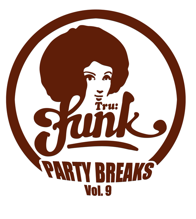 VARIOUS - Party Breaks Vol 9