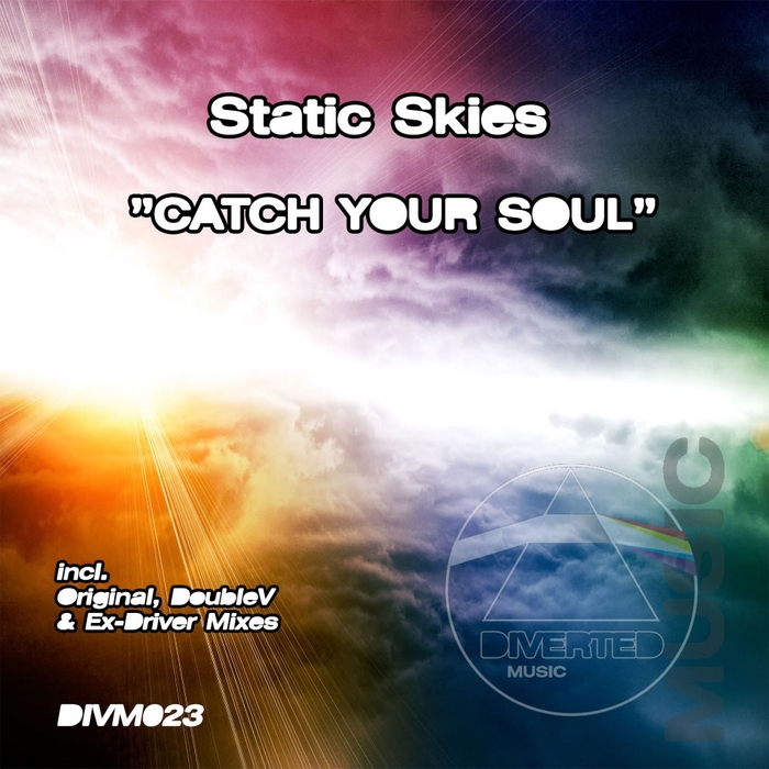 STATIC SKIES - Catch Your Soul