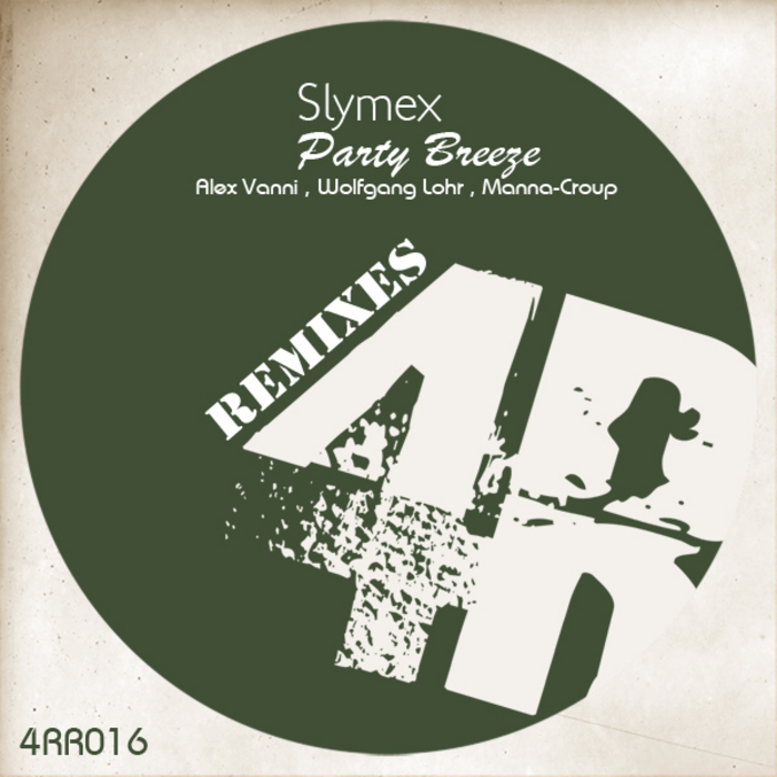 SLYMEX - Party Breeze