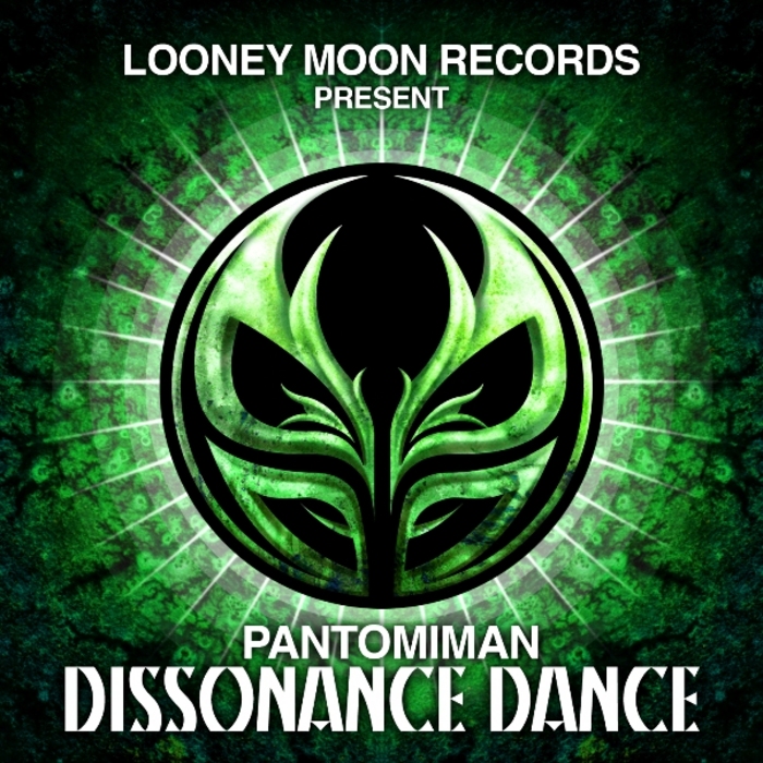 PANTOMIMAN - Dissonance Dance