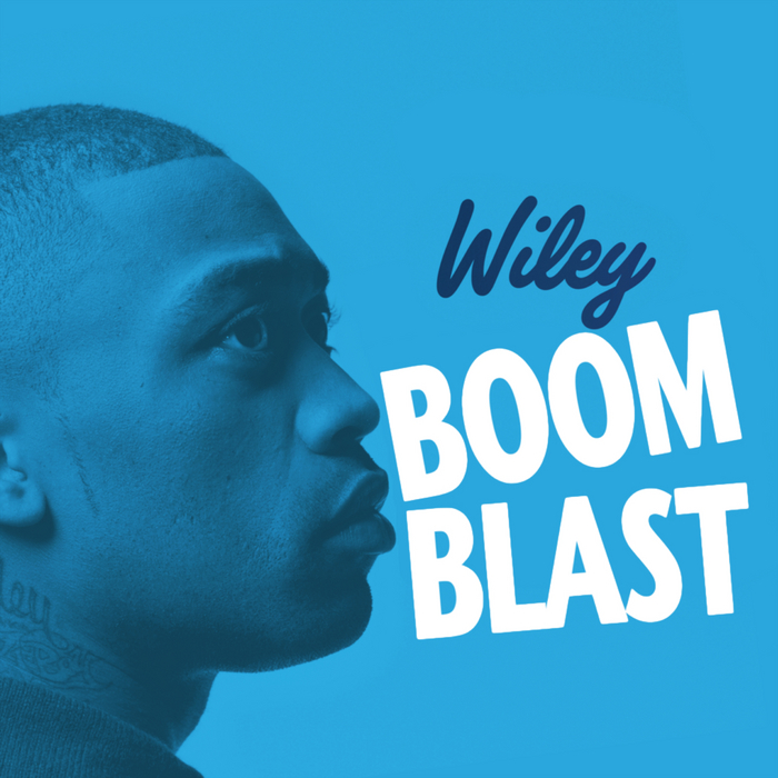 WILEY - Boom Blast