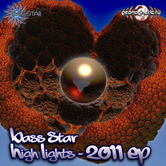 Robno/01n/Arch Rival/Bird Of Prey - Bass Star High Lights - 2011