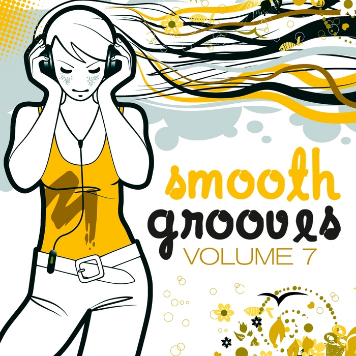 VARIOUS - Smooth Grooves Vol 7 (Lounge & Downbeat Sunset Edition)