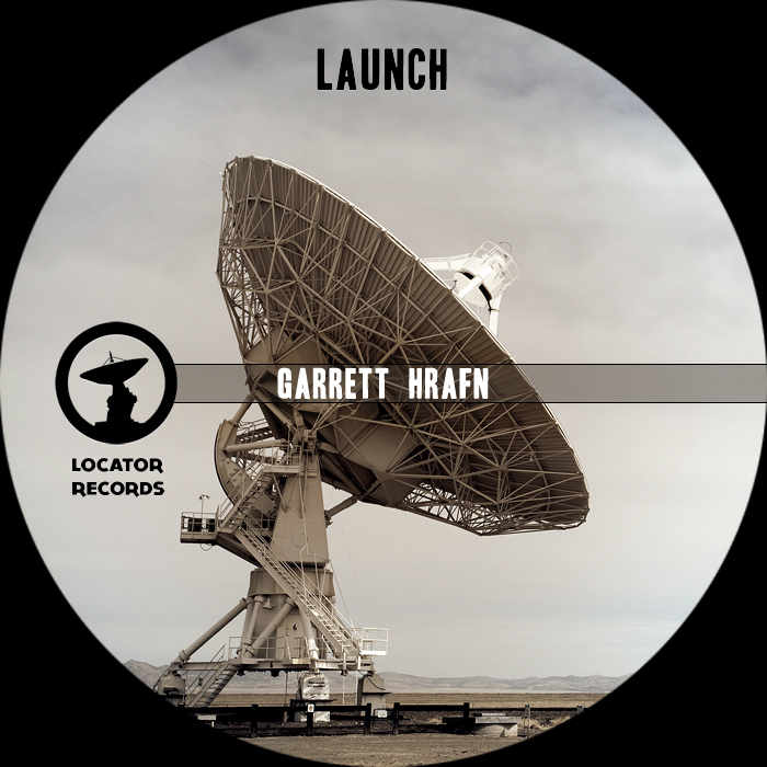 HRAFN, Garrett - Launch