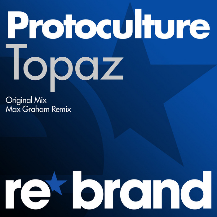 PROTOCULTURE - Topaz