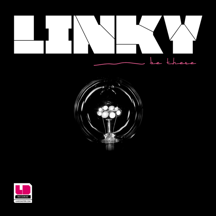 DJ LINKY - Be There
