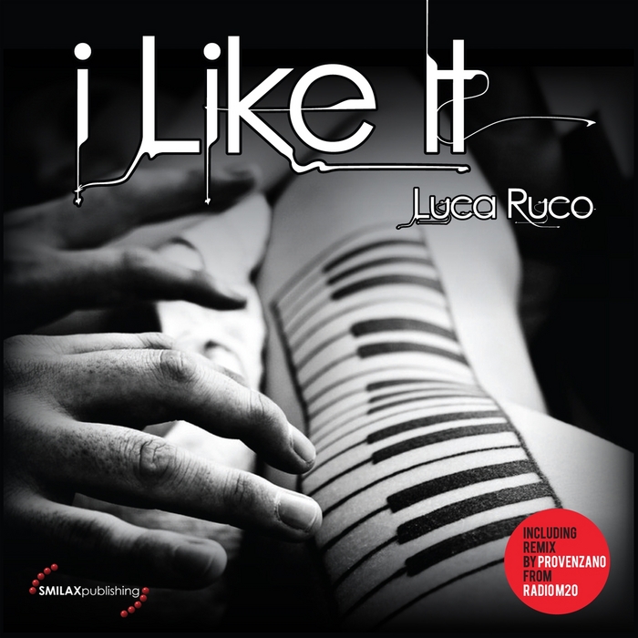 RUCO, Luca - I Like It