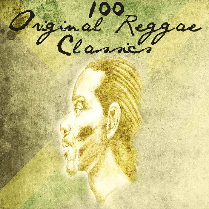 VARIOUS - 100 Original Reggae Classics