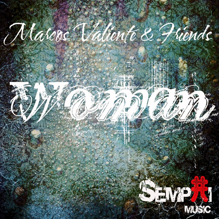 VALIENTE, Marcos - Woman