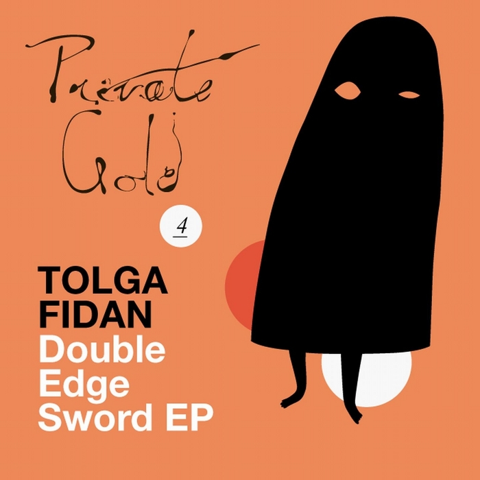 FIDAN, Tolga - Double Edge Sword