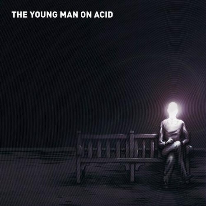 VARIOUS - The Young Man On Acid