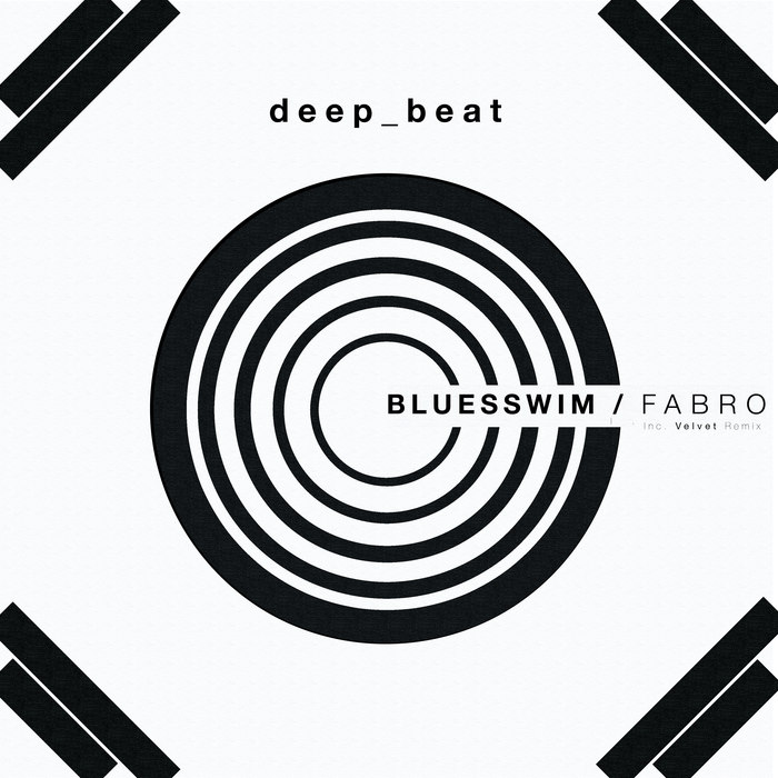 FABRO - Bluesswim