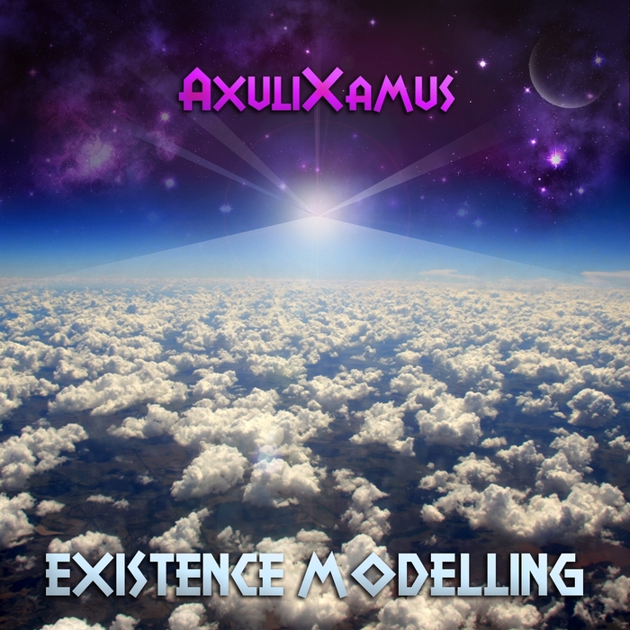 AXULIXAMUS - Existence Modeling