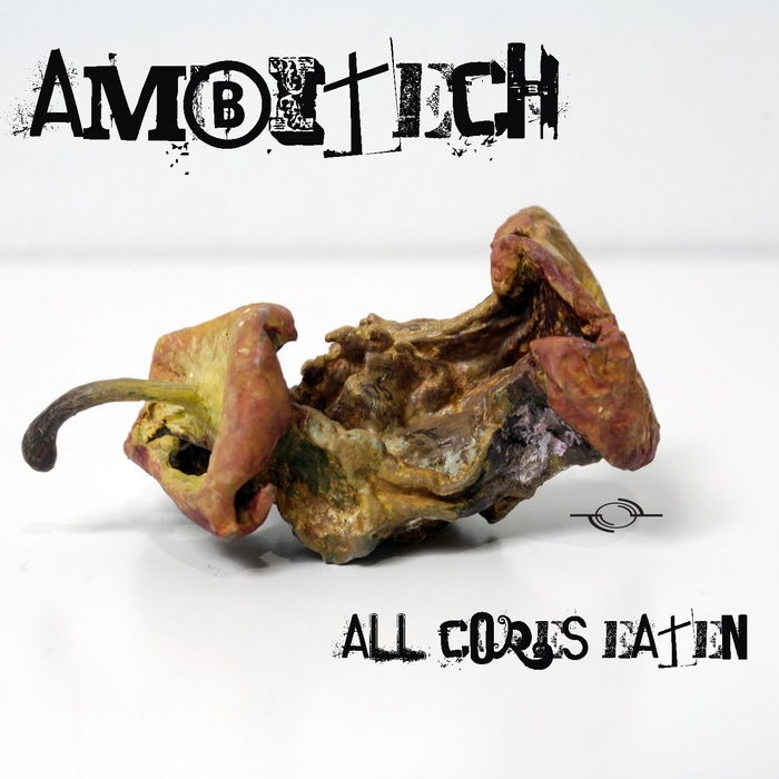 AMBITECH - All Cores Eaten