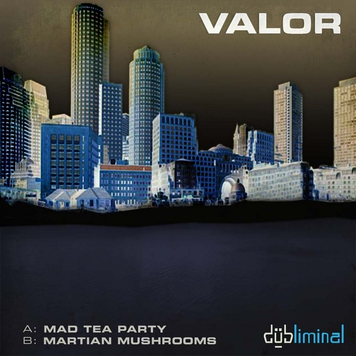 VALOR - Mad Tea Party