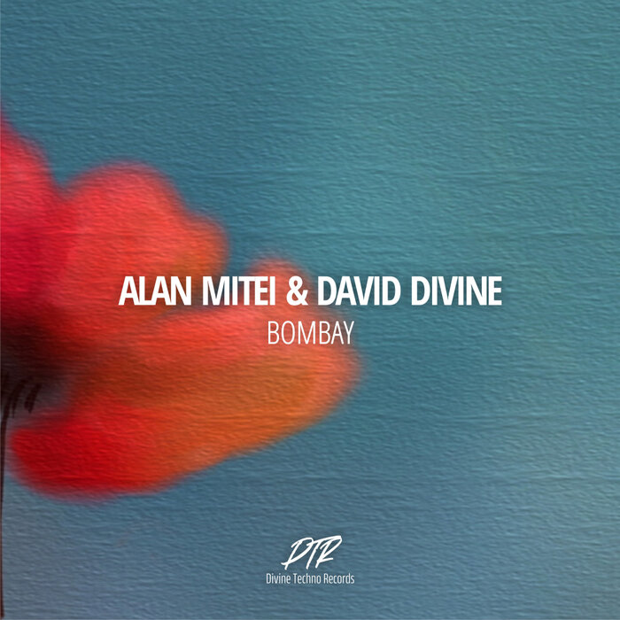 Alan Mitei/David Divine - Bombay