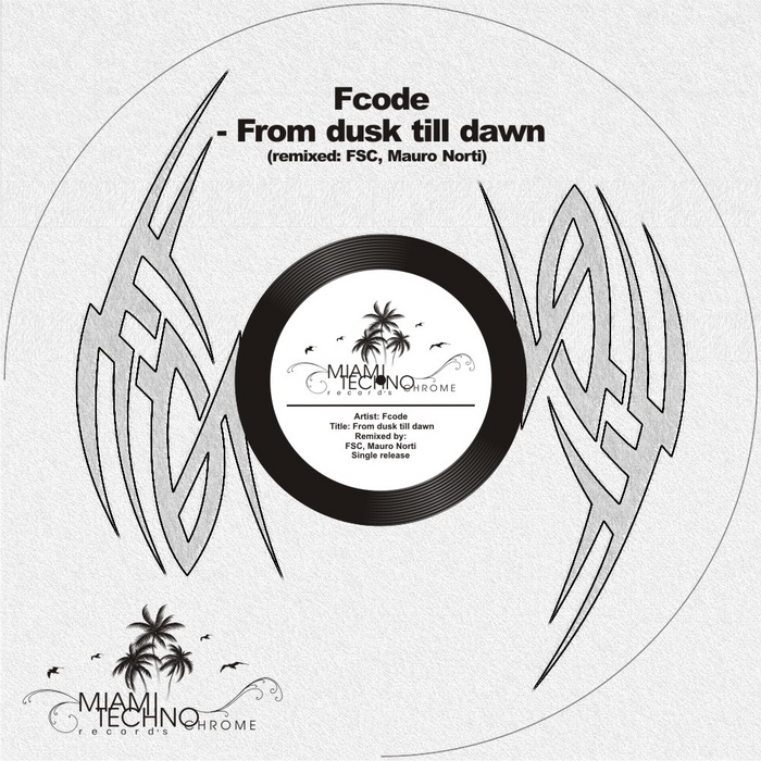 FCODE - From Dusk Till Dawn