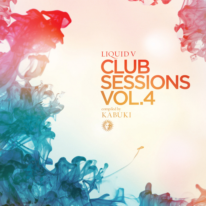 VARIOUS - Liquid V Club Sessions Vol 4
