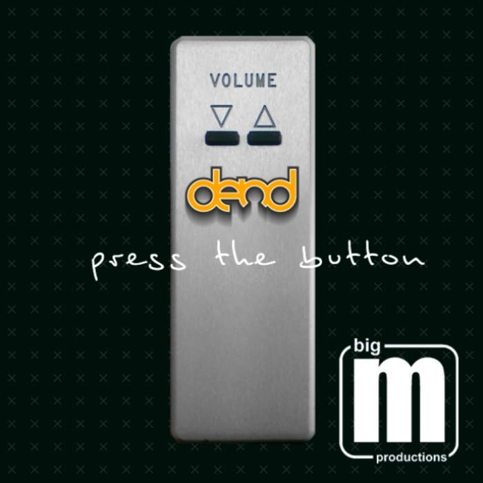 D END - Press The Button