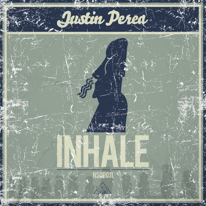 PEREA, Justin - Inhale