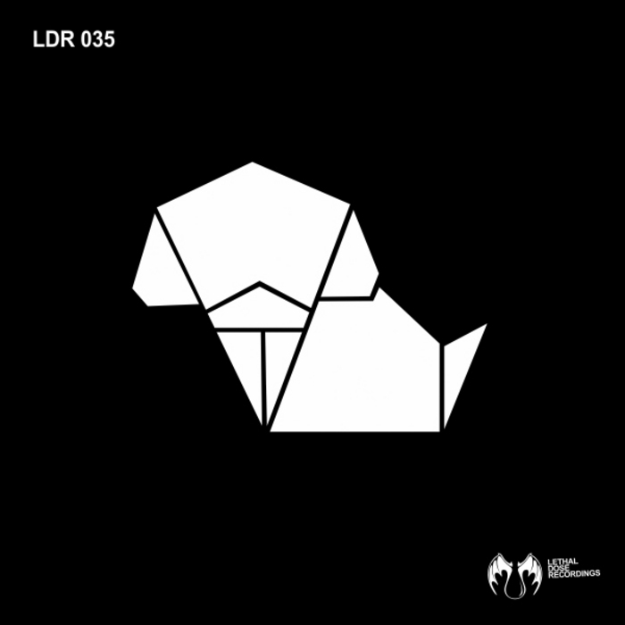 OCHU LAROSS - Killer Eyes EP