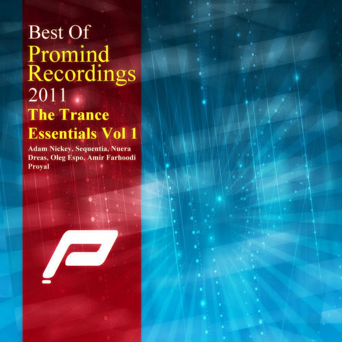 VARIOUS - Best Of Promind Recordings 2011