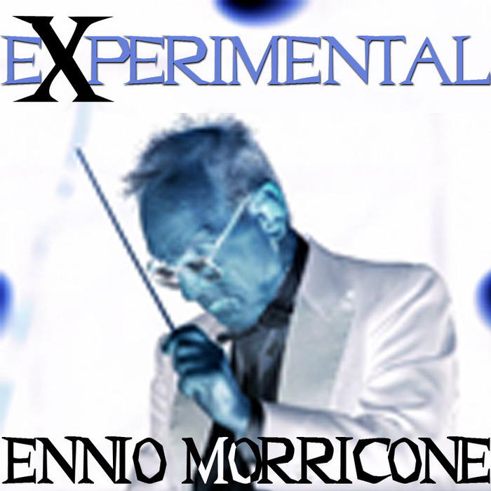 MORRICONE, Ennio - Experimental