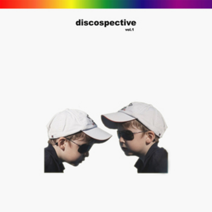 PANINARO - Discospective Vol 1 A Remix Tribute To Pet Shop Boys